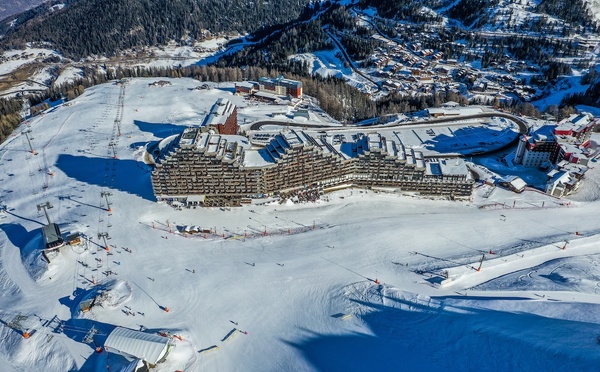 MMV prépare l’hiver 2026-2027 entre relance, expansion et transition durable