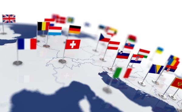 DiscoverEU : 5 000 Pass Interrail à décrocher pour explorer l’Europe à 18 ans