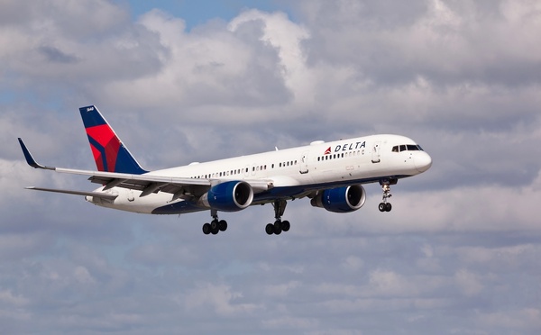 Delta Air Lines : une demande solide malgré des résultats pénalisés par le carburant