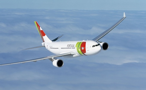 TAP Air Portugal boucle 2025 avec un bénéfice net positif