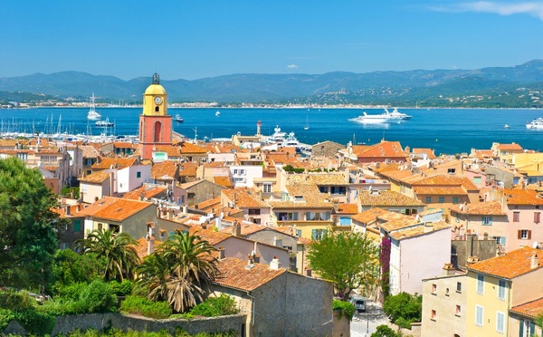 Le Var affiche une belle montée en gamme de son offre hôtelière