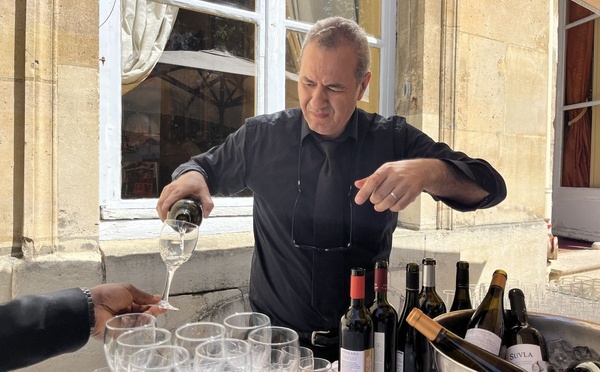 La Turquie mise sur la promotion de ses "routes des vins"