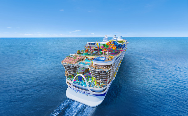 Pourquoi est-ce le moment de réserver une croisière ?