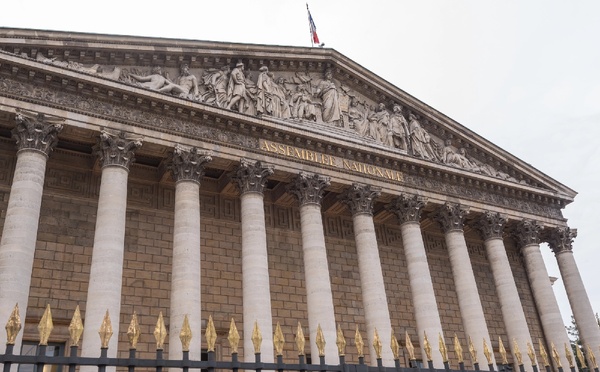 Encadrement des travel planners : le ministre du tourisme interpelé par une question écrite [ABO]