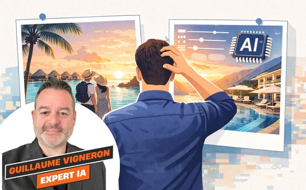 La présomption d’artificialité, un nouveau défi de confiance pour le tourisme [ABO]