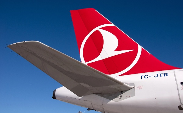 Turkish Airlines remanie sa direction exécutive