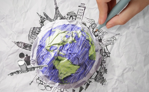 Le tourisme mondial atteint un niveau record en 2025, selon le WTTC