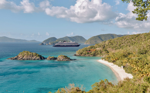 Explora Journeys, offre de printemps : un été en Méditerranée