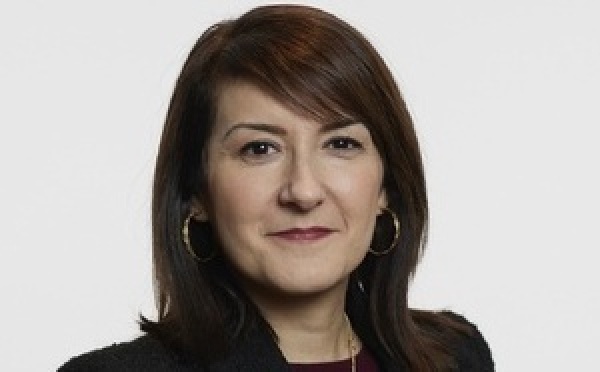 SNCF Voyageurs : Najoua Ben Jemaa nommée directrice de la communication