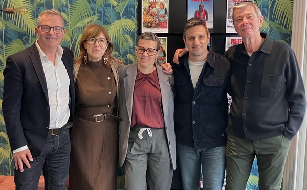 Visiteurs élargit son offre avec une quinzaine de nouvelles destinations