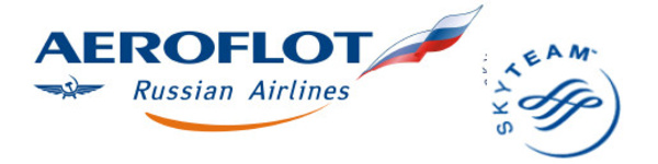 Aeroflot vole entre Lyon et Moscou