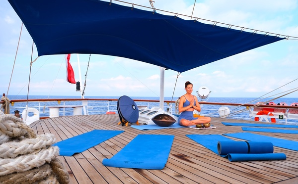 Star Clippers annonce de nouvelles croisières thématiques pour l’été 2026