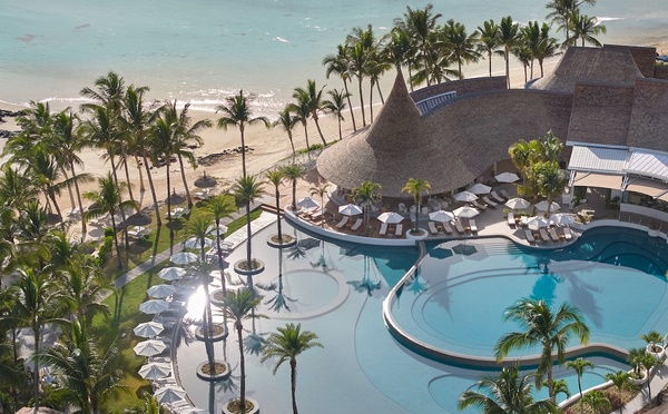 The Lux Collective positionne LUX Belle Mare au sein du réseau Virtuoso