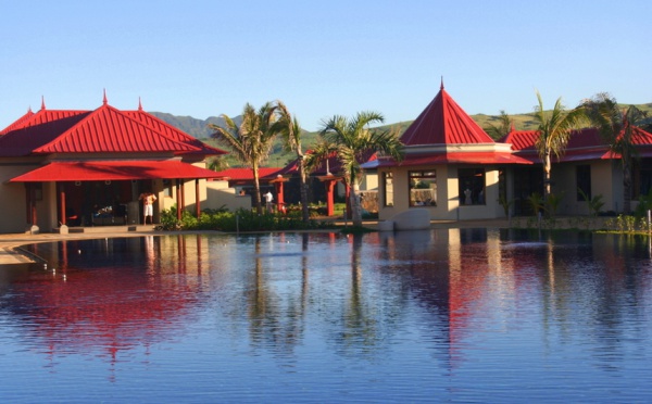 Le Convenctour du CEDIV : l'album souvenir de l'Ile Maurice