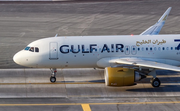 Bahreïn : Gulf Air reprend progressivement du service