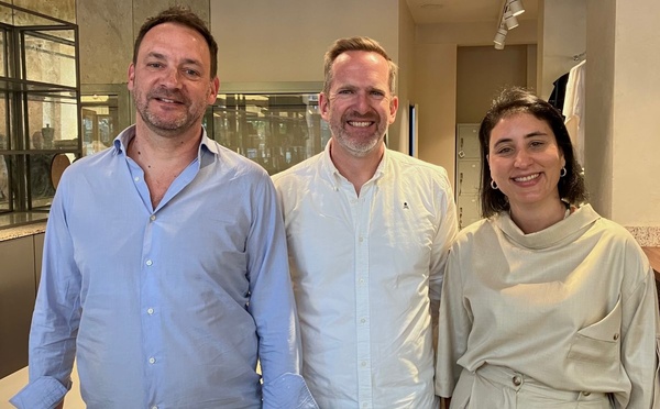 Altaï démarre une nouvelle aventure sous pavillon australien