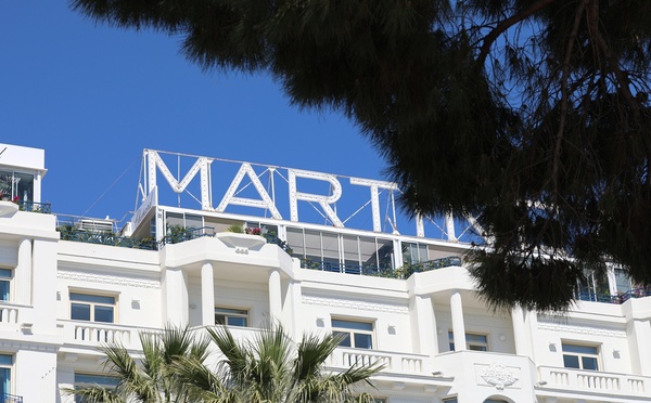 The White Lotus à Cannes : "un puissant levier de visibilité et d’attractivité touristique"