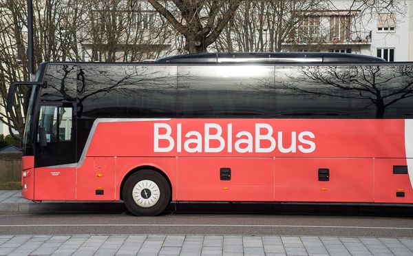 Fermeture de BlaBlaCar Bus : les autocaristes sont "très inquiets"