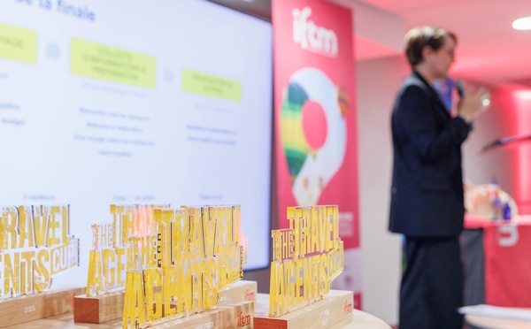 IFTM : c'est parti pour les inscriptions à la Travel Agents Cup !