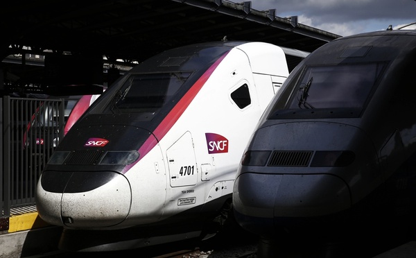 Train en Europe : quand la SNCF vous fait préférer...  l'avion ! [ABO]