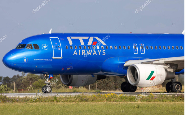 ITA Airways augmente ses fréquences vers l’Asie pour l’été 2026