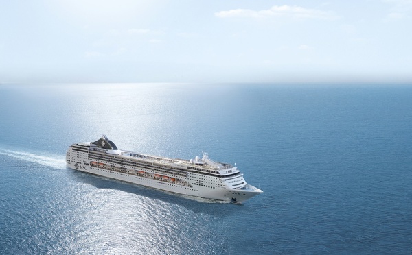 MSC Croisières et Explora Journeys modernisent l’expérience sur l’île Catalina