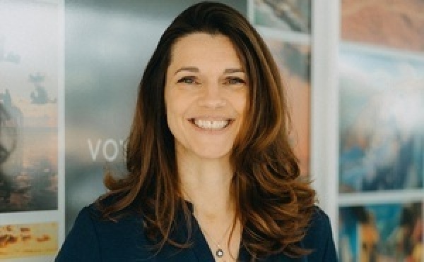 Laetitia Tonnelier (Voyage Libre) veut développer un réseau d'agences