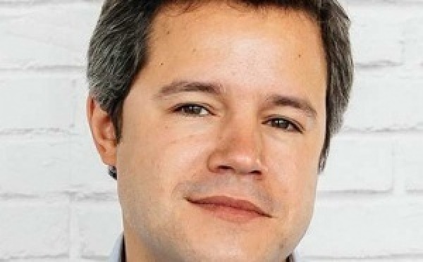 Emmanuel Marill (ex-Airbnb) devient managing director EMEA d'OpenAI