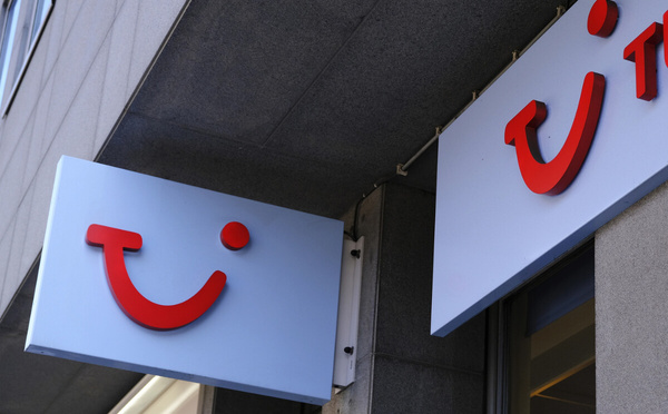 TUI France lance sa première application mobile