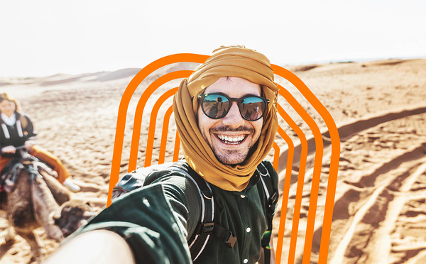 La Connectivité : Le Nouveau Pilier de l'Expérience Voyageur