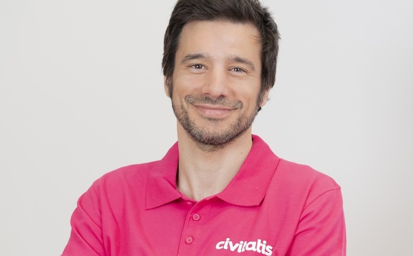 Civitatis nomme Luis Boada au poste de directeur financier