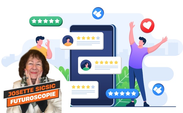 Commentaires clients : un récit indispensable sur notre modernité [ABO]