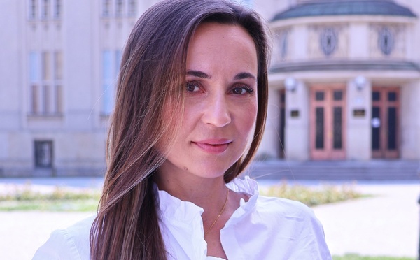 Slađana Mićić, nouvelle directrice de l’Office National Croate de Tourisme en France