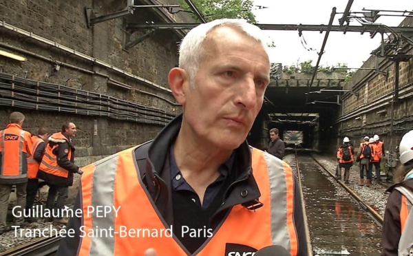Grève Sncf : perturbations lundi 6 et mardi 7, les syndicats persistent et signent...