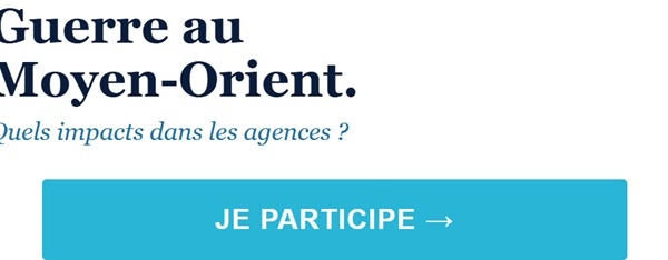 Guerre au Moyen-Orient : quels tour-opérateurs et compagnies aériennes ont été à la hauteur ?