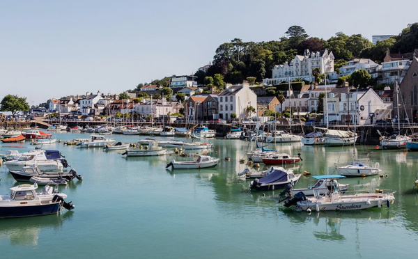 Jersey 2026 : une destination à (re)découvrir cet été avec Worldia