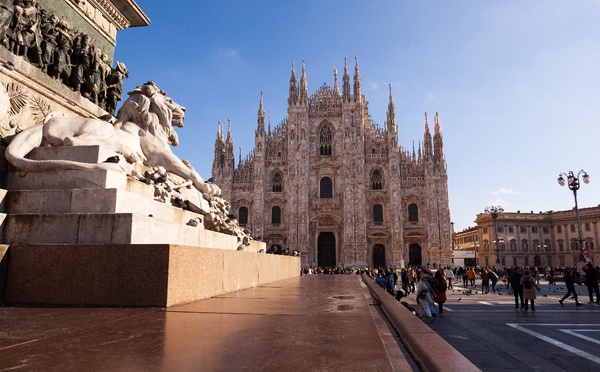 Covivio Hotels rachète quatre hôtels 4 étoiles à Milan