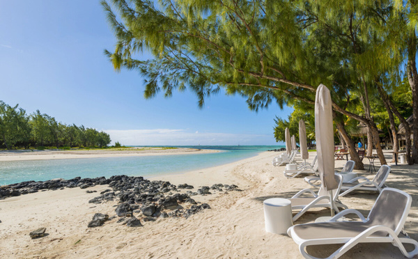 Kuoni récompense ses meilleurs vendeurs avec un voyage à l’île Maurice