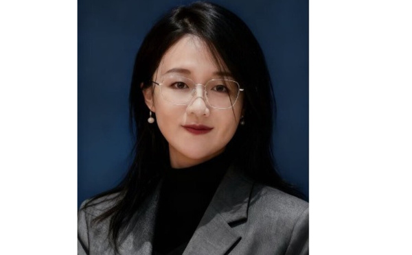 Aubrey Wang nommée directrice du LUX Chongzuo