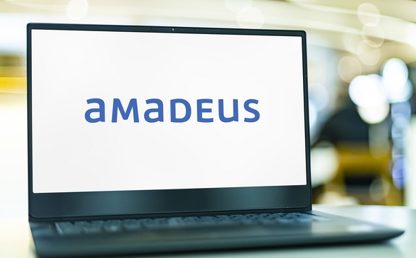 Biométrie : Amadeus annonce son intention d'acquérir IDEMIA Public Security