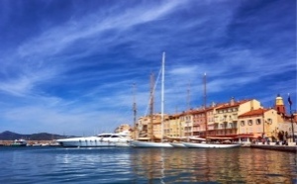 L’Hôtel Sezz Saint-Tropez rouvre le 1er mai 2026 