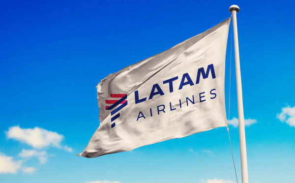 LATAM équipera ses Airbus A321XLR de suites Premium Business