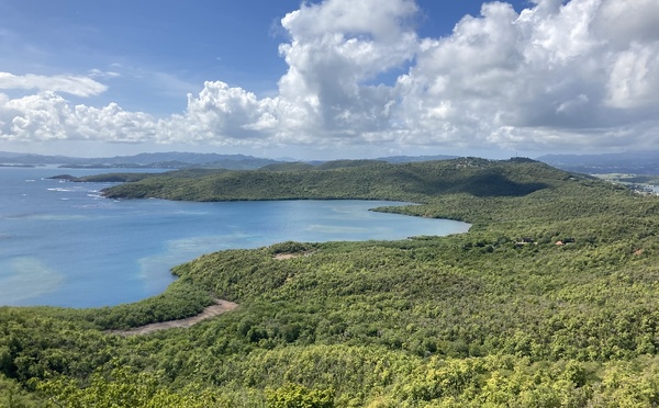Le Top 6 des choses à faire en Martinique