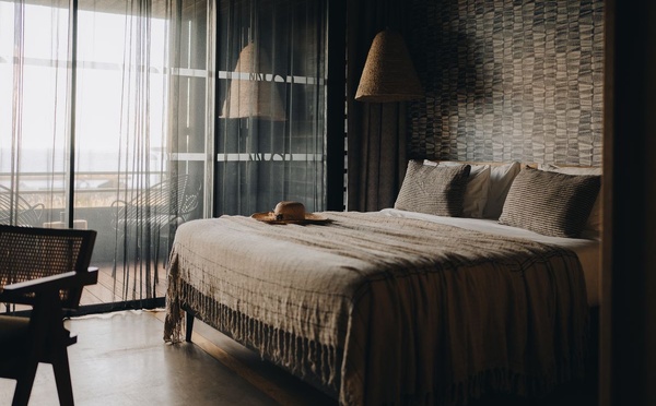 WOOD Hotel &amp; Spa, nouveau joyau de l'Ile de la Réunion