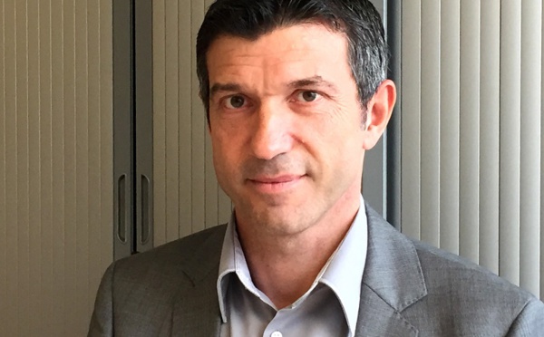 Axelliance Conseil : B. Guislain nommé Directeur Général du Pôle Tourisme &amp; Événements