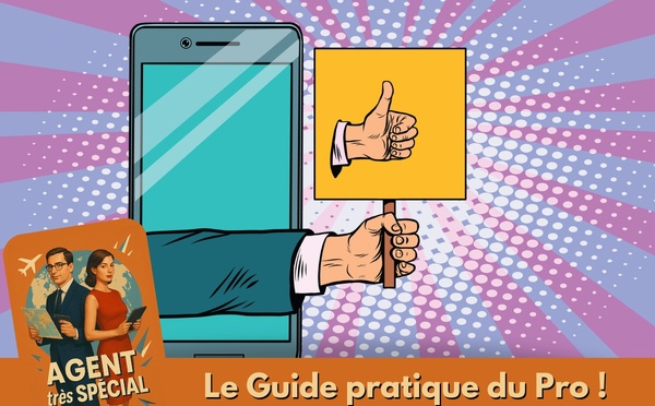 Marketing d’influence : un levier incontournable pour les acteurs du tourisme ? [ABO]
