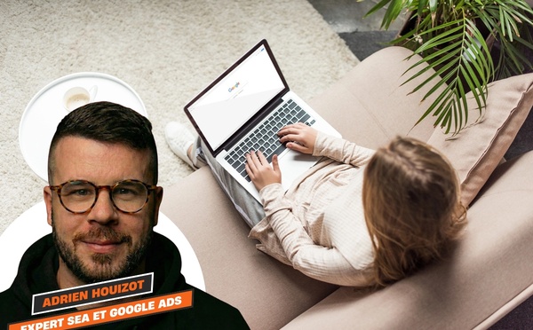 Evolutions des recherches Google : ce qu'une agence de voyages doit anticiper pour 2027 [ABO]