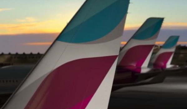 Hiver 2016-2017 : Eurowings s'envolera vers La Havane