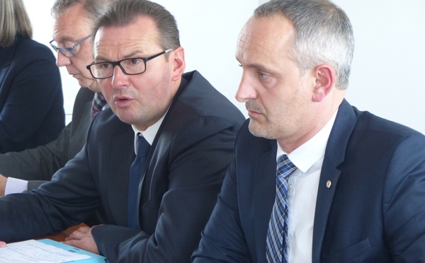 Frédéric Leturque élu président du futur CRT des Hauts-de-France