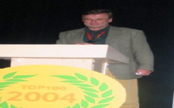 Opération « Top 100 event »  TUI Djerba